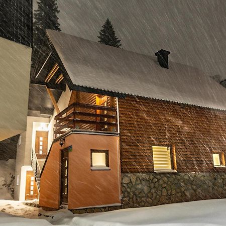 Villa "Strahinja Lux" Яхорина Экстерьер фото