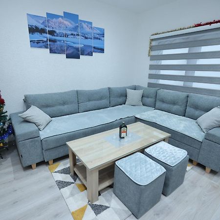 Villa "Strahinja Lux" Яхорина Экстерьер фото
