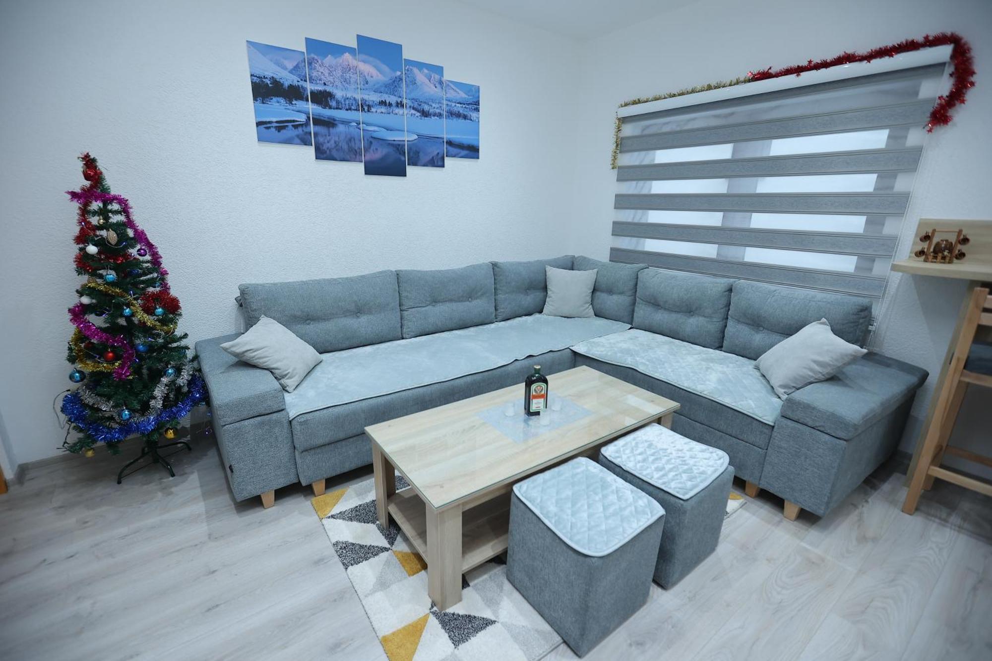 Villa "Strahinja Lux" Яхорина Экстерьер фото
