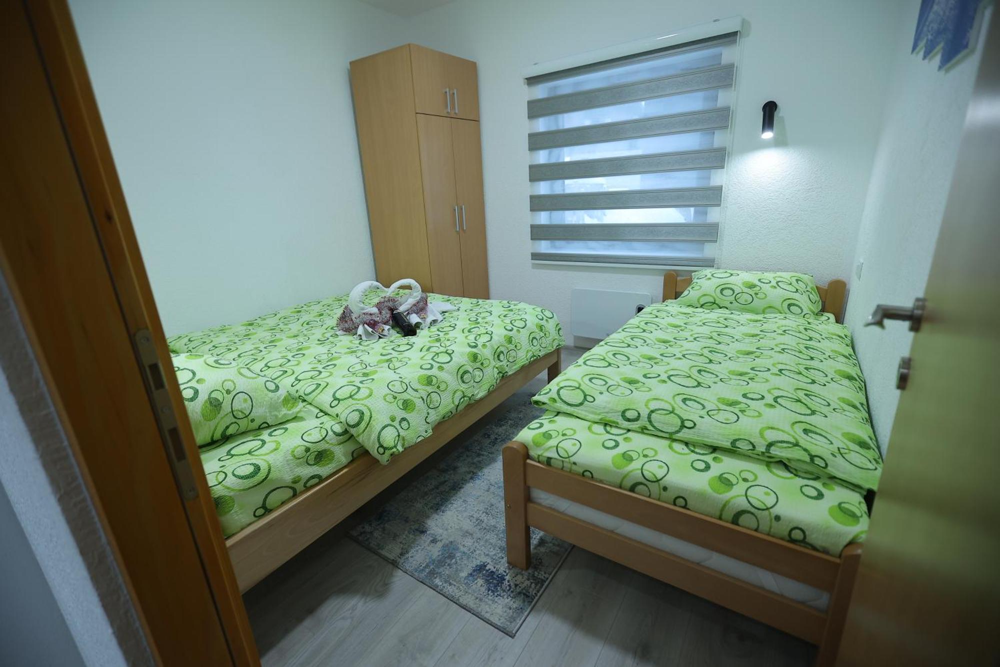 Villa "Strahinja Lux" Яхорина Экстерьер фото