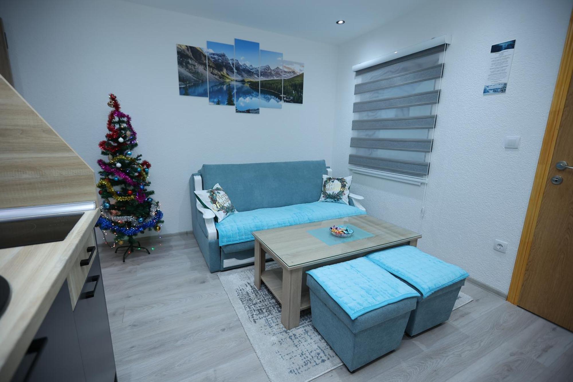 Villa "Strahinja Lux" Яхорина Экстерьер фото