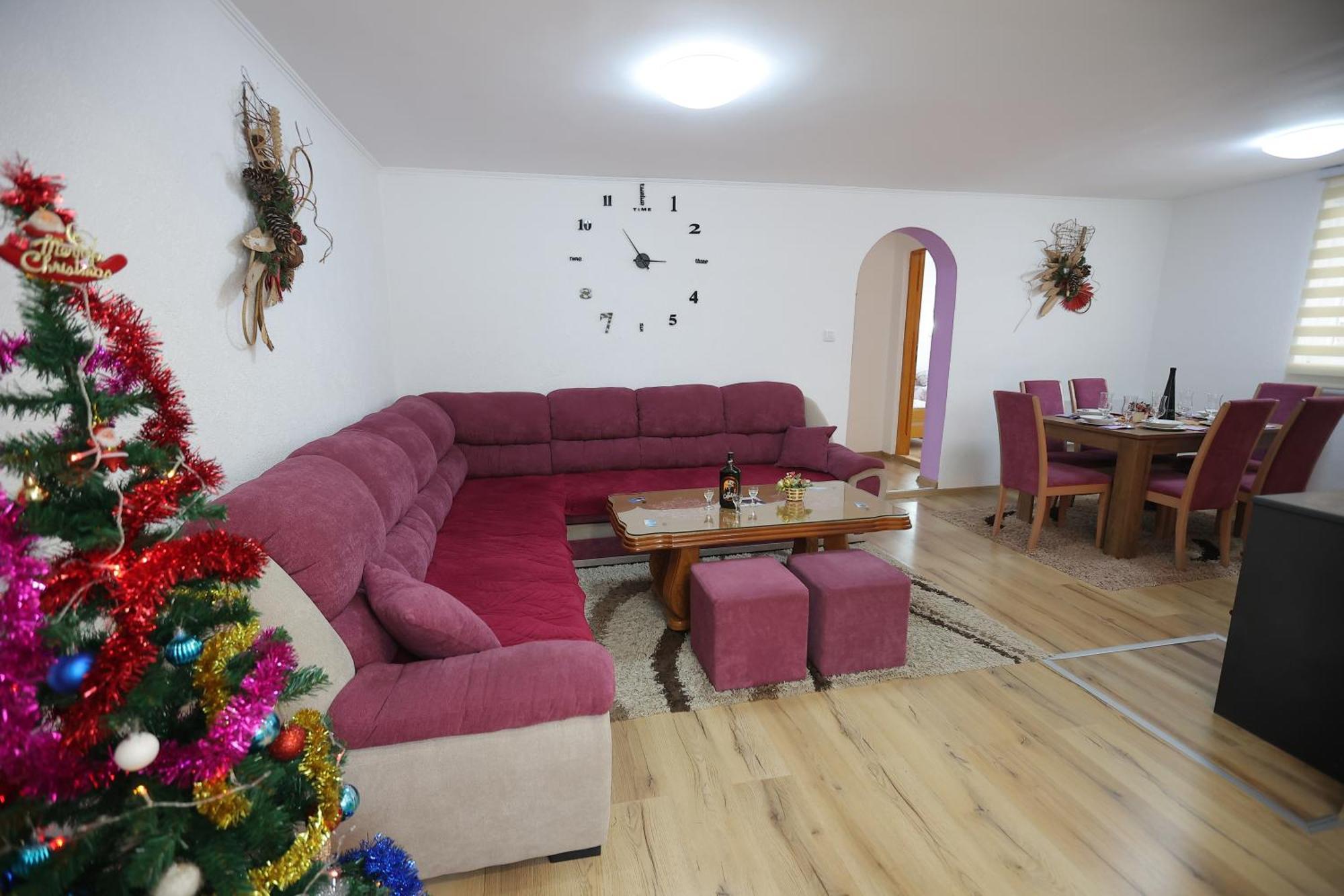 Villa "Strahinja Lux" Яхорина Экстерьер фото