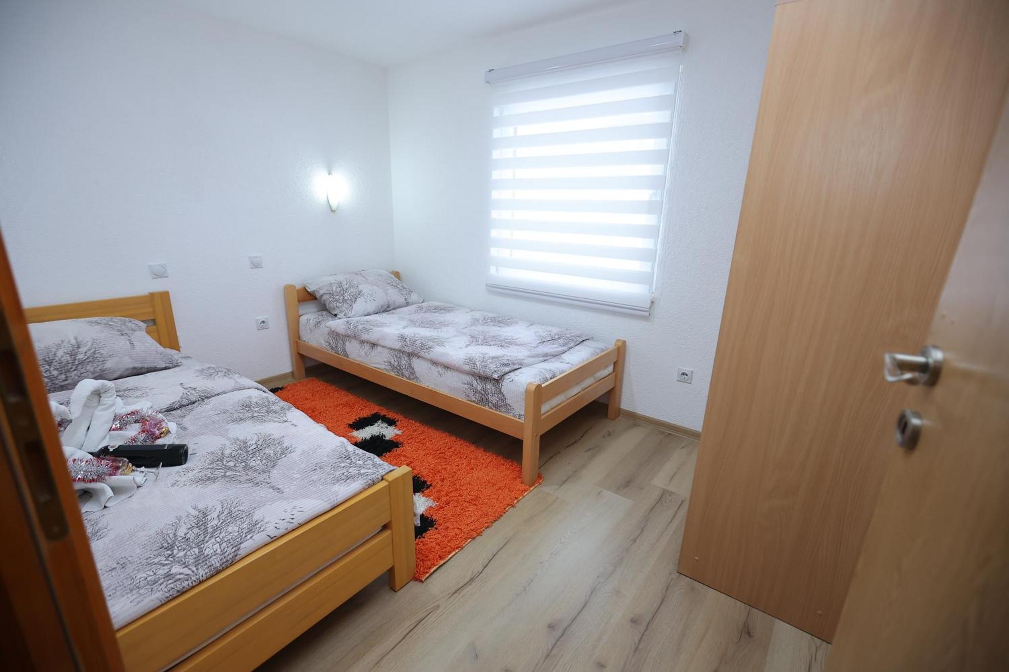 Villa "Strahinja Lux" Яхорина Экстерьер фото