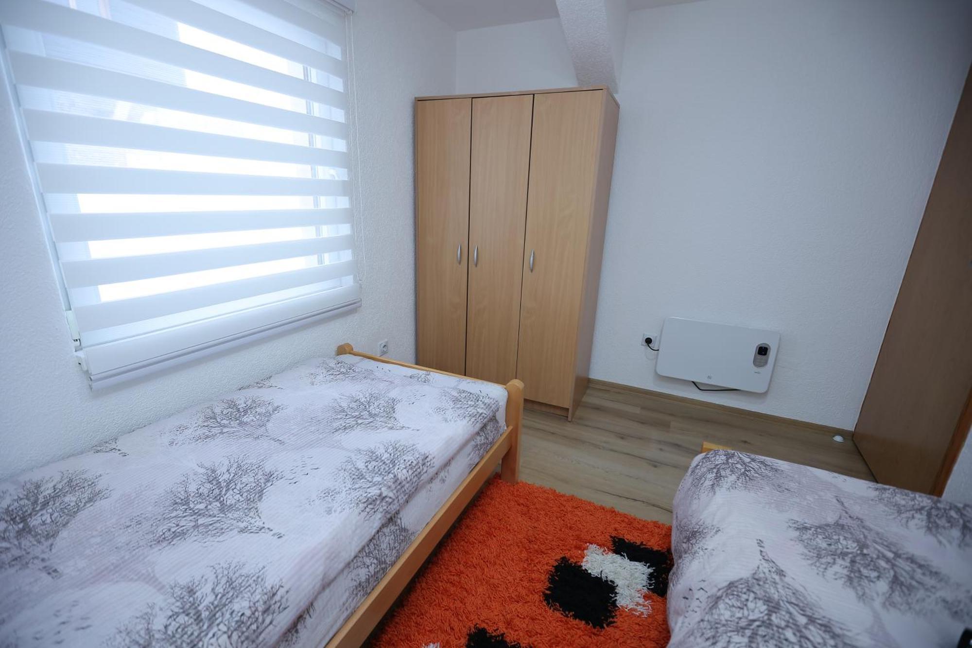 Villa "Strahinja Lux" Яхорина Экстерьер фото