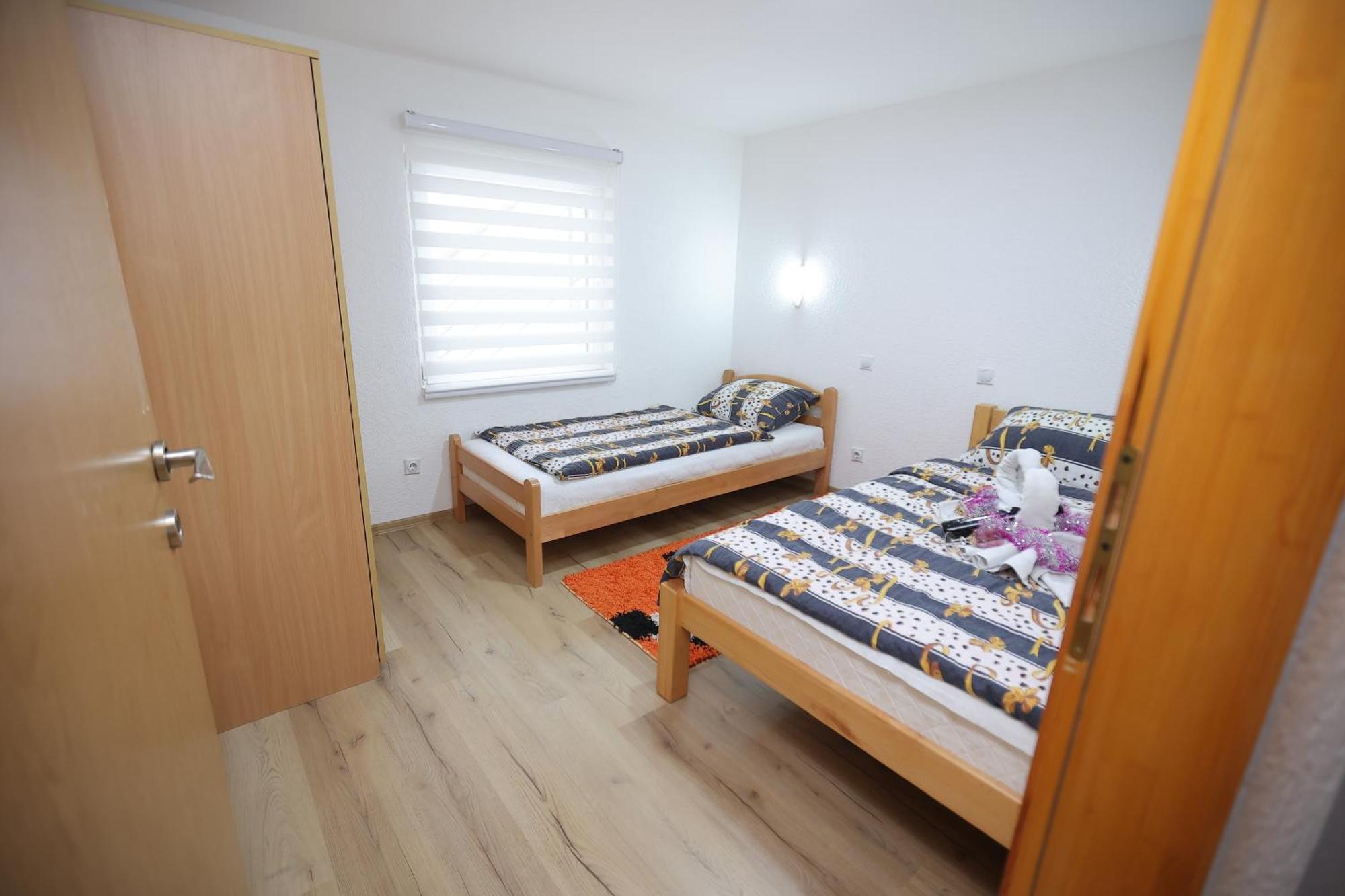 Villa "Strahinja Lux" Яхорина Экстерьер фото