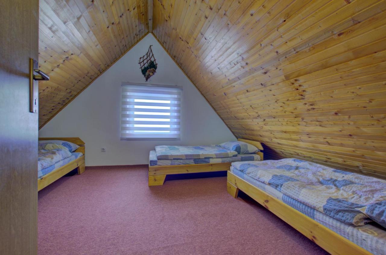 Villa "Strahinja Lux" Яхорина Экстерьер фото